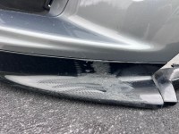 Range Rover Velar R-dynamic Hse Suv 2019-2023 Front Bumper 6 Pdc Genuine [p766]