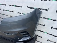 Range Rover Velar R-dynamic Hse Suv 2019-2023 Front Bumper 6 Pdc Genuine [p766]