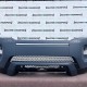 Range Rover Evoque R Dynamic Mk1 2011-2015 Front Bumper 6 Pdc Genuine [p790]