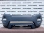 Range Rover Evoque R Dynamic Mk1 2011-2015 Front Bumper 6 Pdc Genuine [p790]