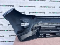 Range Rover Evoque R Dynamic Mk1 2011-2015 Front Bumper 6 Pdc Genuine [p790]