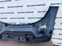 Range Rover Evoque R Dynamic Mk1 2011-2015 Front Bumper 6 Pdc Genuine [p790]