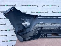 Range Rover Evoque R Dynamic Mk1 2011-2015 Front Bumper 4 Pdc Genuine [p793]
