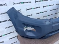 Range Rover Evoque R Dynamic Mk1 2011-2015 Front Bumper 4 Pdc Genuine [p793]