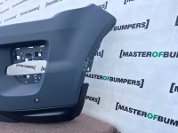 Range Rover Evoque R Dynamic Mk1 2011-2015 Front Bumper 4 Pdc Genuine [p793]