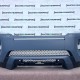 Range Rover Evoque R Dynamic Mk1 2011-2015 Front Bumper 6 Pdc Genuine [p787]