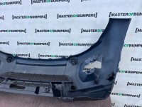 Range Rover Evoque R Dynamic Mk1 2011-2015 Front Bumper 6 Pdc Genuine [p787]