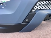 Range Rover Evoque R Dynamic Mk1 2011-2015 Front Bumper 6 Pdc Genuine [p787]