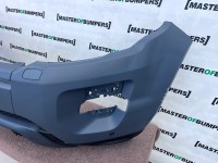 Range Rover Evoque R Dynamic Mk1 2011-2015 Front Bumper 6 Pdc Genuine [p787]