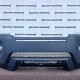 Range Rover Evoque R Dynamic Mk1 2011-2015 Front Bumper 6 Pdc Genuine [p791]