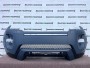 Range Rover Evoque R Dynamic Mk1 2011-2015 Front Bumper 6 Pdc Genuine [p791]