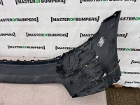 Range Rover Velar Dynamic Hse Suv 2019-2023 Front Bumper 4 Pdc Genuine [p311]