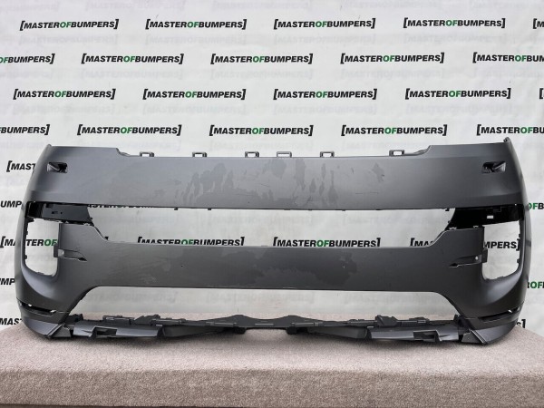 Range Rover Sport L461 Suv 2022-2025 Front Bumper 6 Pdc + Jets Genuine [p320]