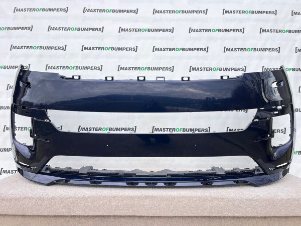 Range Rover Sport L461 Suv 2023-on Front Bumper 6 Pdc + Jets Genuine [p383]