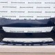 Range Rover Sport L461 Suv 2023-on Front Bumper 6 Pdc + Jets Genuine [p383]