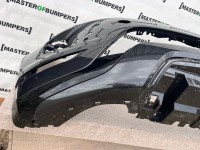 Range Rover Evoque R-dynamic Hse 2019-2023 Front Bumper 4 Pdc Genuine [p945]
