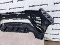 Range Rover Evoque R-dynamic Hse 2019-2023 Front Bumper 4 Pdc Genuine [p945]