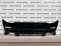 Range Rover Sport Sv Svr 2024-on Rear Bumper 6 Pdc Genuine [p407]