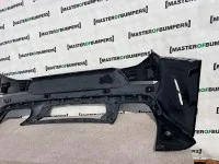 Range Rover Sport Sv Svr 2024-on Rear Bumper 6 Pdc Genuine [p407]