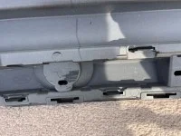 Range Rover Sport Sv Svr 2024-on Rear Bumper 6 Pdc Genuine [p407]
