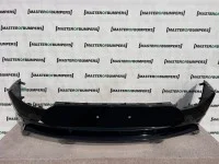 Range Rover Sport Sv Svr 2024-on Rear Bumper 6 Pdc Genuine [p407]