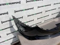 Range Rover Sport Sv Svr 2024-on Rear Bumper 6 Pdc Genuine [p407]