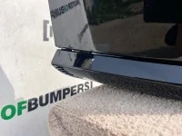 Range Rover Sport Sv Svr 2024-on Rear Bumper 6 Pdc Genuine [p407]
