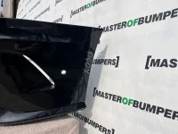 Range Rover Sport Sv Svr 2024-on Rear Bumper 6 Pdc Genuine [p407]