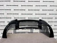 Range Rover Sport Sv Svr 2024-on Rear Bumper 6 Pdc Genuine [p407]