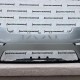 Range Rover Velar Dynamic Hse Suv 2019-2023 Front Bumper 4 Pdc Genuine [p408]