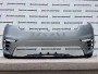 Range Rover Velar Dynamic Hse Suv 2019-2023 Front Bumper 4 Pdc Genuine [p408]