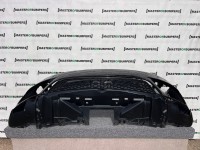 Range Rover Sport Hse Mk2 Lift Suv 2018-2022 Front Bumper 4 Pdc Genuine [p440]