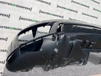 Range Rover Sport Hse Mk2 Lift Suv 2018-2022 Front Bumper 4 Pdc Genuine [p440]