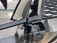 Range Rover Sport Hse Mk2 Lift Suv 2018-2022 Front Bumper 4 Pdc Genuine [p440]