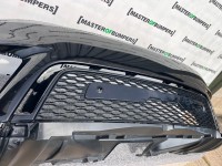 Range Rover Sport Hse Mk2 Lift Suv 2018-2022 Front Bumper 4 Pdc Genuine [p440]