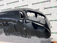 Range Rover Sport Hse Mk2 Lift Suv 2018-2022 Front Bumper 4 Pdc Genuine [p440]