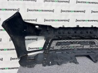 Range Rover Sport Hse Mk2 Lift Suv 2018-2022 Front Bumper 4 Pdc Genuine [p440]