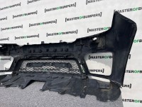 Range Rover Sport Hse Mk2 Lift Suv 2018-2022 Front Bumper 4 Pdc Genuine [p440]