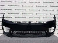 Range Rover Sport Hse Mk2 Lift Suv 2018-2022 Front Bumper 4 Pdc Genuine [p440]