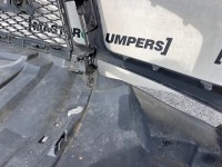 Range Rover Sport Hse Mk2 Lift Suv 2018-2022 Front Bumper 4 Pdc Genuine [p440]