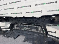 Range Rover Sport Hse Mk2 Lift Suv 2018-2022 Front Bumper 4 Pdc Genuine [p440]