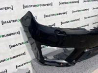 Range Rover Sport Hse Mk2 Lift Suv 2018-2022 Front Bumper 4 Pdc Genuine [p440]