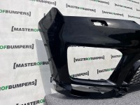 Range Rover Sport Hse Mk2 Lift Suv 2018-2022 Front Bumper 4 Pdc Genuine [p440]