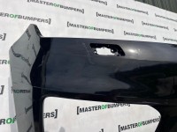 Range Rover Sport Hse Mk2 Lift Suv 2018-2022 Front Bumper 4 Pdc Genuine [p440]