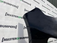 Range Rover Sport Hse Mk2 Lift Suv 2018-2022 Front Bumper 4 Pdc Genuine [p440]