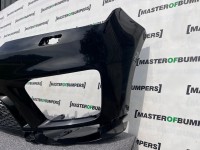 Range Rover Sport Hse Mk2 Lift Suv 2018-2022 Front Bumper 4 Pdc Genuine [p440]