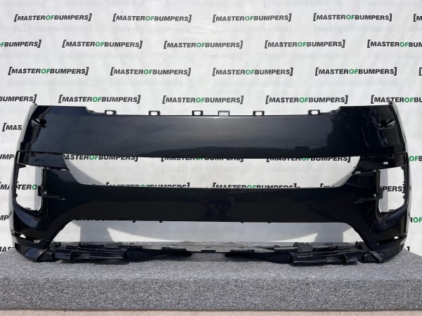 Range Rover Sport L461 Suv 2023-on Front Bumper 6 Pdc + Jets Genuine [p438]