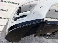 Range Rover Velar Dynamic Hse Suv 2019-2023 Front Bumper 4 Pdc Genuine [p431]