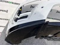 Range Rover Velar Dynamic Hse Suv 2019-2023 Front Bumper 4 Pdc Genuine [p431]