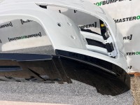 Range Rover Velar Dynamic Hse Suv 2019-2023 Front Bumper 4 Pdc Genuine [p431]
